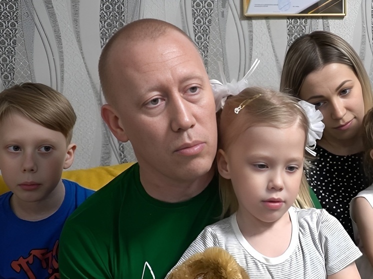 Архангельский губернатор рассказал о многодетной семье из Вельска