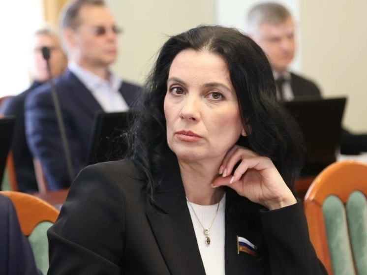 Татьяна Гриневич уличила Теле2 в искажении информации