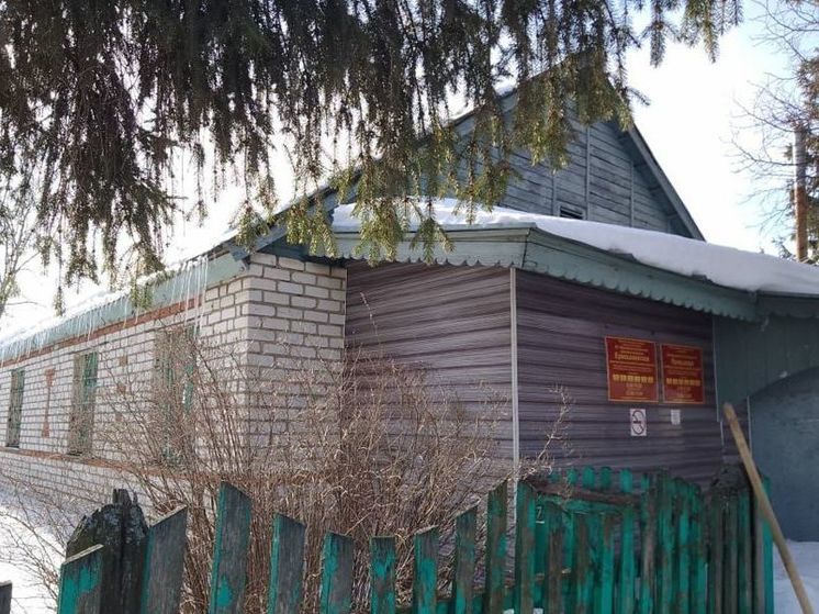 В вурнарской деревне построят новый офис врача общей практики