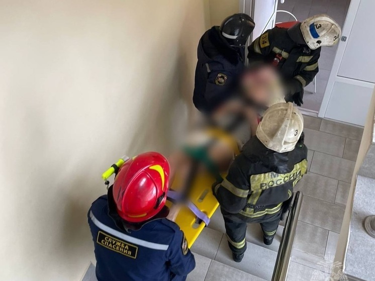В Иваново будут расследовать падение пенсионерки в шахту лифта