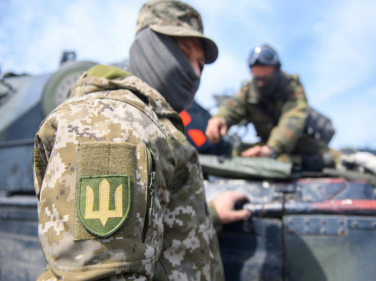 Боевики из Польского добровольческого корпуса сообщили о взаимодействии с РДК*