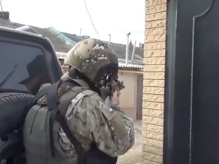 Режим КТО введен в Махачкале и Каспийске