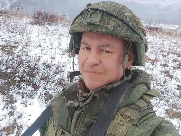 В зоне СВО погиб сын экс-депутата Рязанской гордумы Алексей Пыленок