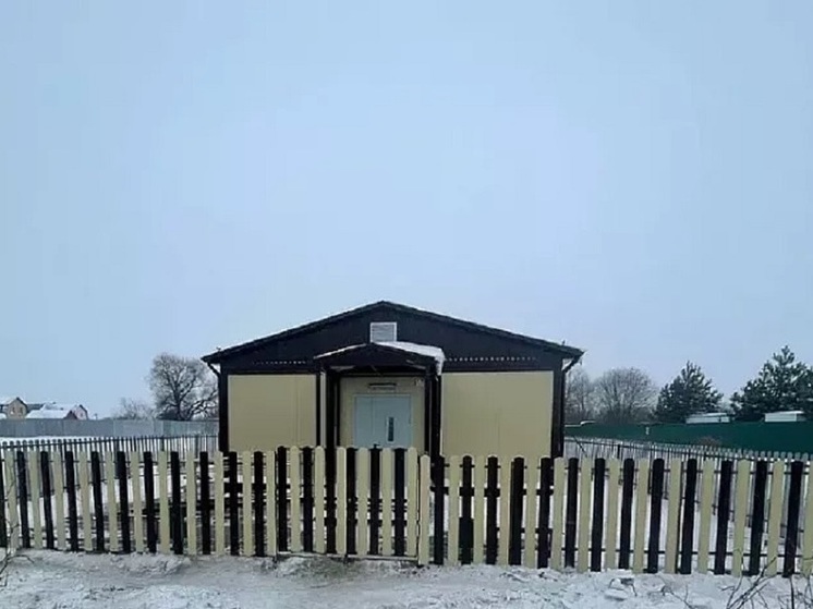 В Тульской области создадут 33 новых фельшерско-акушерских пункта