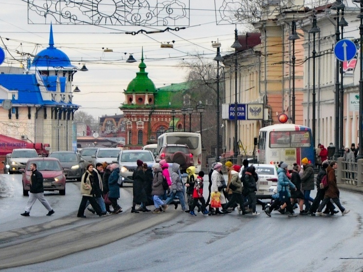 Законы апреля: томичи будут сдавать экзмены в ГИБДД по новым правилам и согласовывать перепланировку квартир