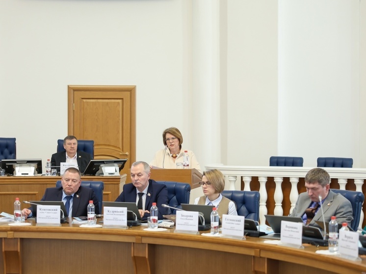 Аудиторы Счетной палаты сохранили для бюджета Новгородской области 25 млн рублей
