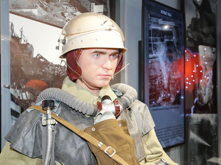 Новый музей в Петербурге расскажет о трагедиях на объектах атомной энергетики