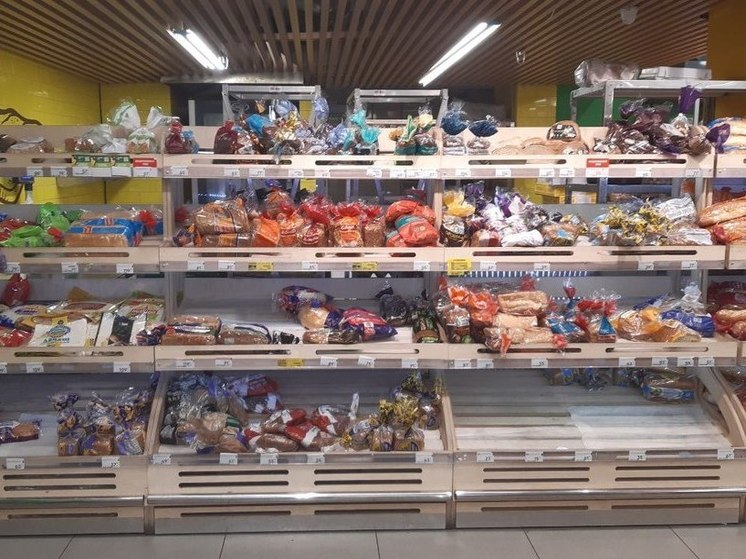 Годовая инфляция Новгородской области в феврале повысилась до 7%