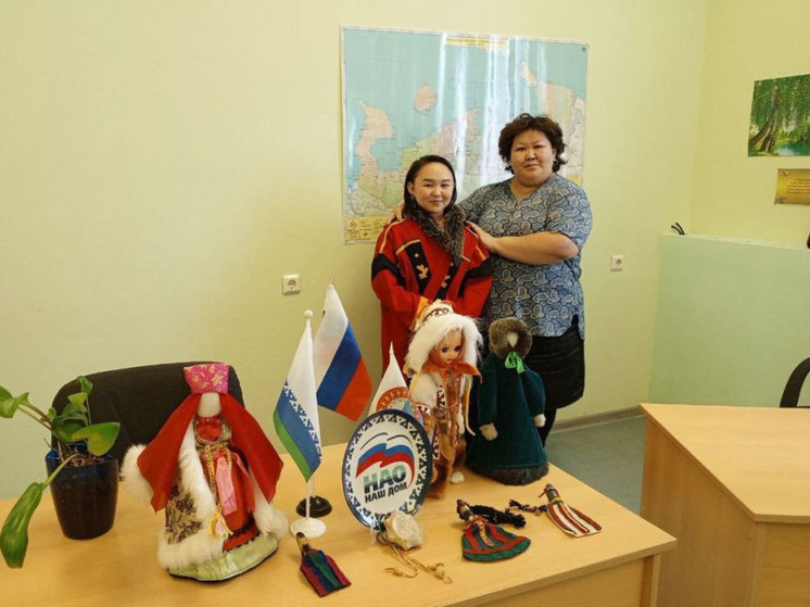 Школьница из Каратайки стала призёром Федеральной олимпиады