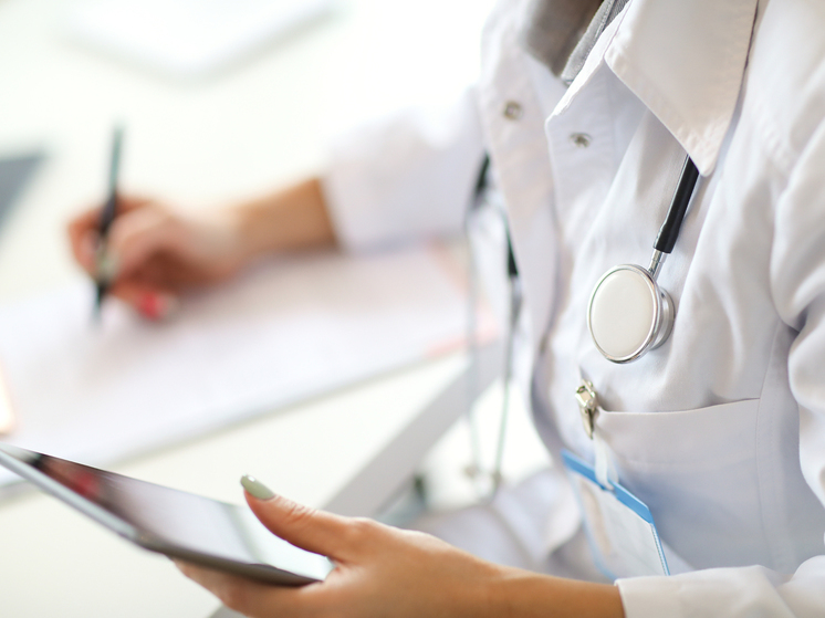 Сразу пять призов разыграют на диспансеризации выходного дня в Петрозаводске