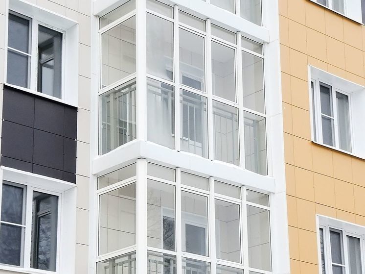 В Подмосковье на 10% подорожали квартиры в новостройках