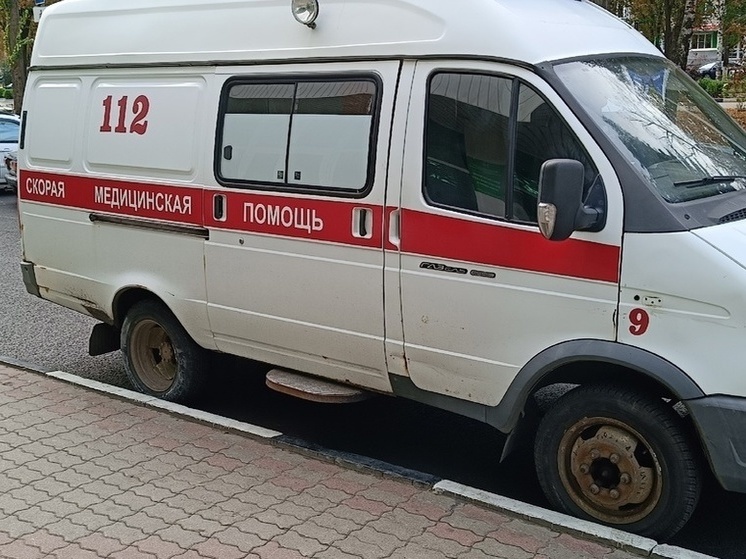 Сотрудник горловского коммунального предприятия пострадал в результате украинской агрессии