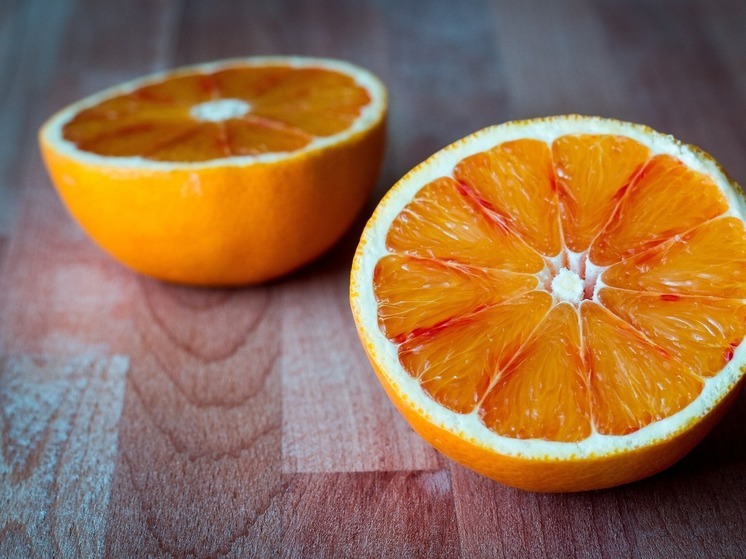 В день апельсинов и лимонов Роспотребнадзор по Тюменской области напоминает о пользе цитрусовых