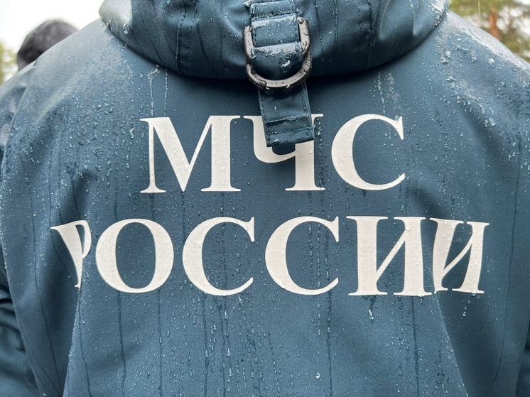 В Тверской области подтоплено 147 участков, есть риск затопления дороги