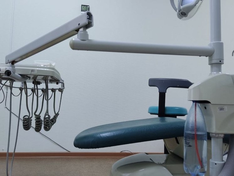 Калининградцам напомнили четыре способа записи в городскую стоматологию