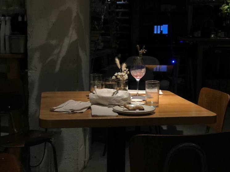 Глава Street Food Russia оценил уровень калининградских ресторанов