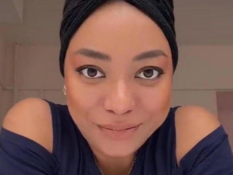 Вскрылись подробности смерти Либерж Кпадону: тело пролежало в квартире 41 день