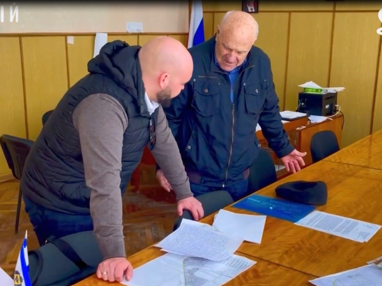 В Херсонской области появится сеть приемных регионального омбудсмена