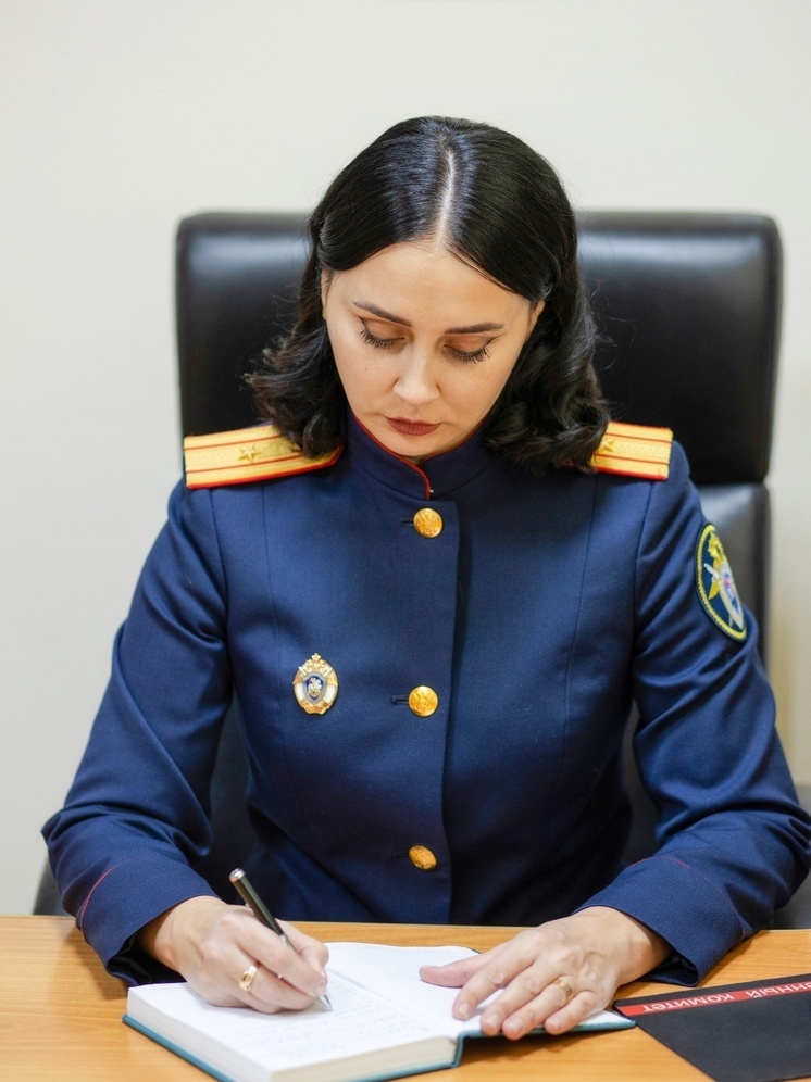 В деревне в Тверской области найдено тело мужчины: СК проводит проверку