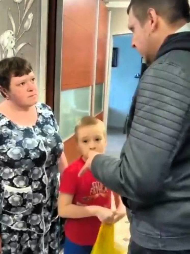 Врачи извинились перед пациенткой из Шахтерска и принесли ей лекарства на дом