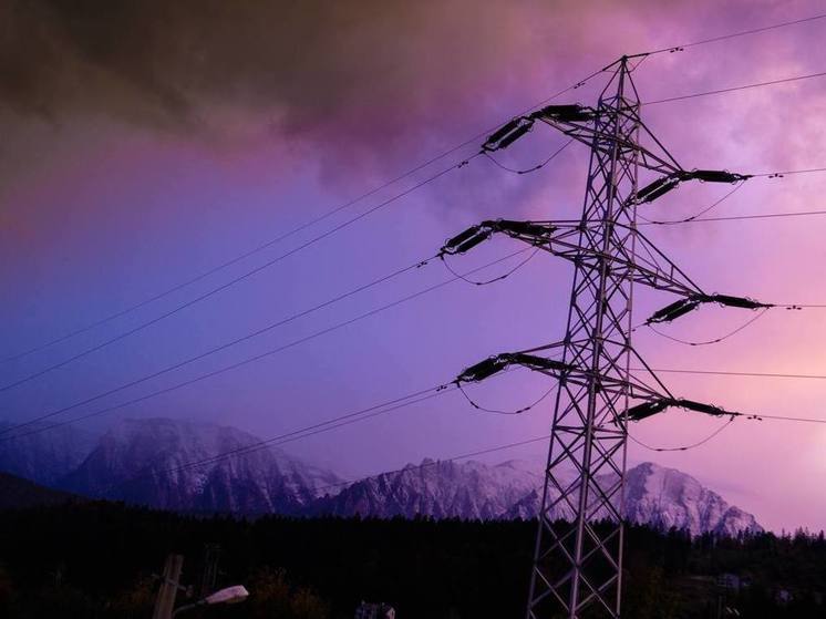 В якутске 1 апреля ограничат подачу электричества