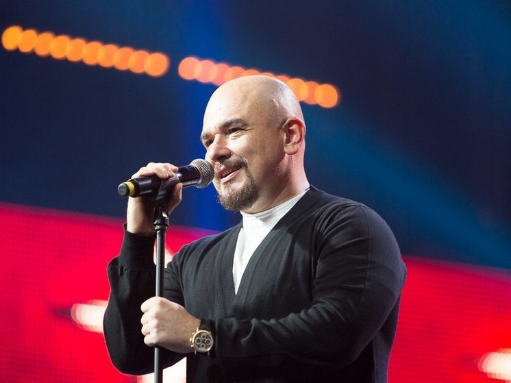 На Сахалине на благотворительном концерте в память о жертвах «Крокуса» выступит Сергей Трофимов