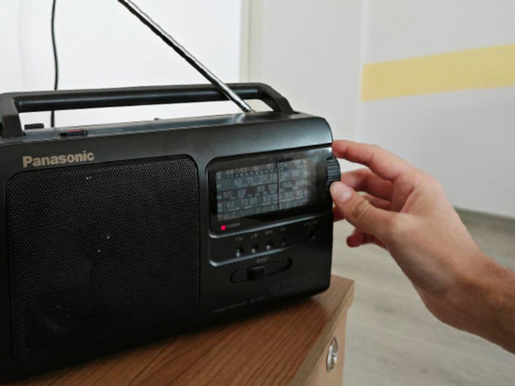 Две известные радиостанции начнут вещание в Анадыре