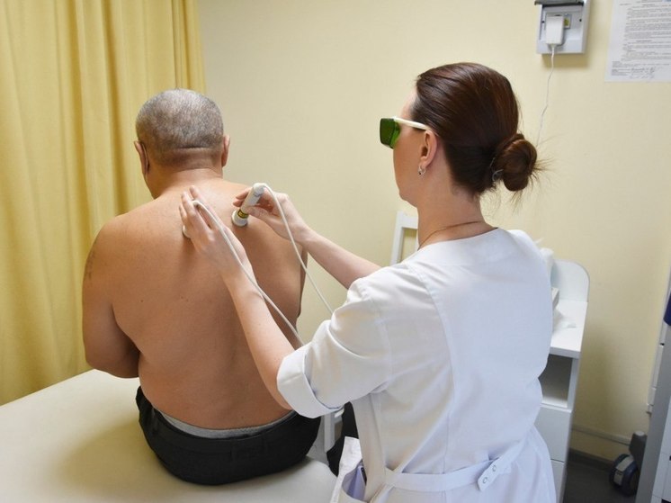 В Тюмени проводят одну из лучших медицинских кардиореабилитаций в России