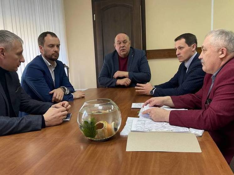 Иркутские городские депутаты встретились с избирателями
