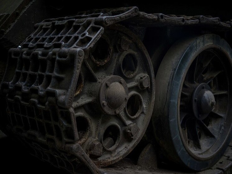 Алтайскую трассу перекроют в связи с движением военных колонн