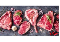 В 2023 году потребление мяса в России продолжило рост и достигло 80,8 кг на человека