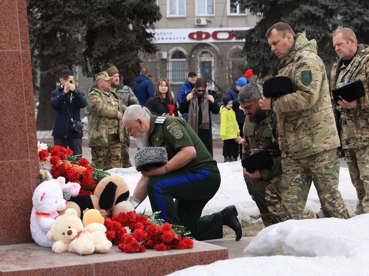 В Челябинске эксперт считает, что «исламский след» в «Крокусе» был искусственным