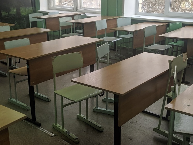 Более 240 млн рублей дополнительно выделят на ремонт школ в Бабаевском округе