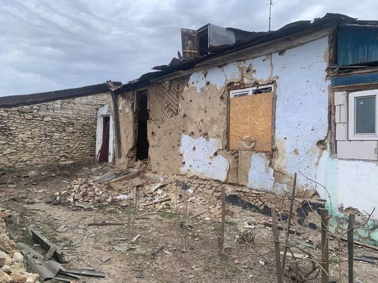 За сутки ВСУ атаковали левобережье Херсонщины 36 раз