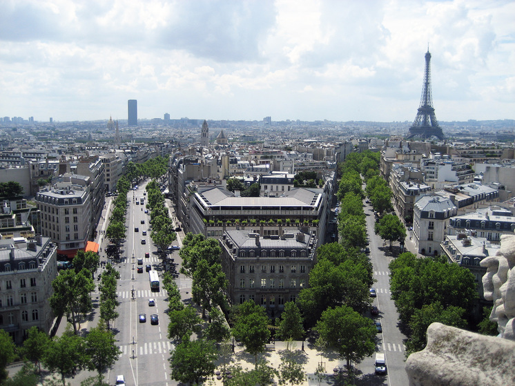 МИД Франции: Париж ожидает, что Пекин направит Москве очень четкие сигналы по Украине
