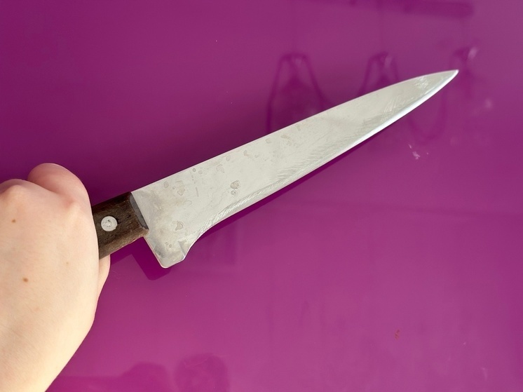 Заколола ножом за алкоголизм: тулячка пойдет под суд за убийство сожителя