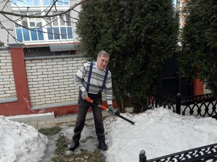 Пензенцам рассказали о том, как садоводство влияет на здоровье