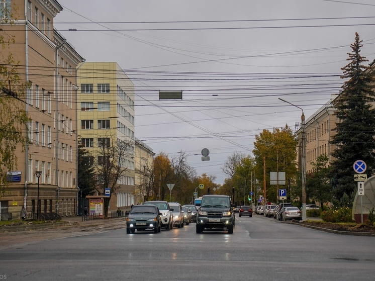 Администрация Тулы выделит десять миллионов рублей на содержание дорог