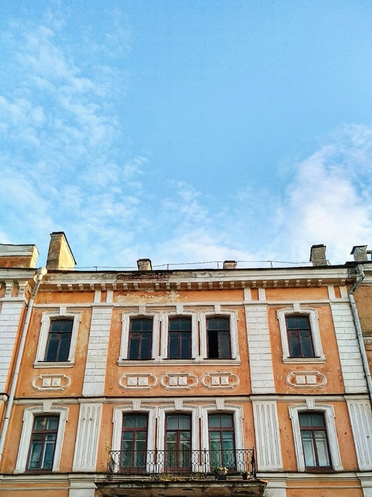 Музей-квартира В. И. Ленина будет закрыта на три недели в Пскове