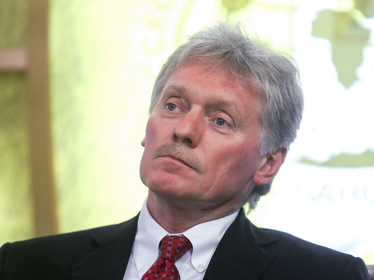 Песков: Кремль заявит свою позицию о легитимности Зеленского как президента Украины к 20 мая