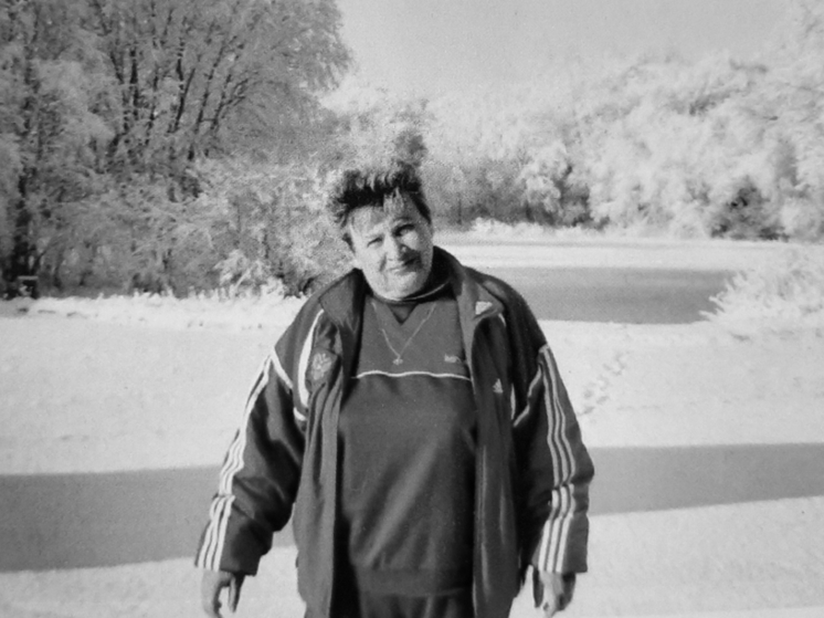 В Комсомольске-на-Амуре скончалась легенда спорта Светлана Григорьевна Рыбакова