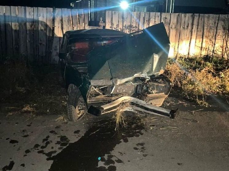 Житель Аларского района лишился машины за пьяное вождение