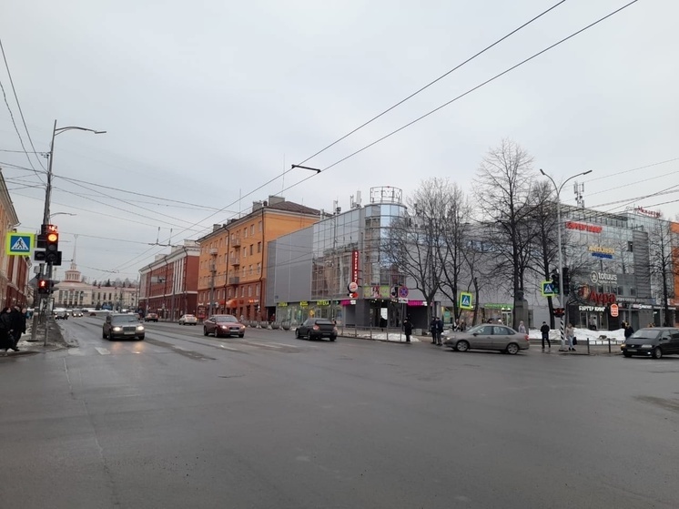 Сотни автомобилистов заплатят за покатушки без ремня в Петрозаводске