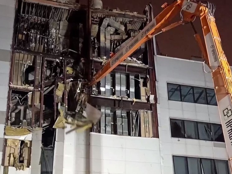 Baza: раненые при теракте в "Крокусе" прятались от террористов в вентиляционных шахтах и коммуникациях