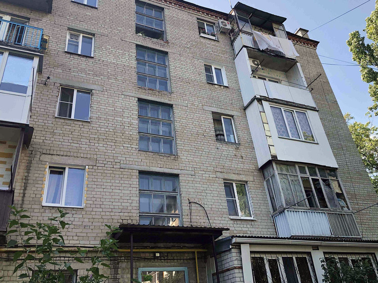 В Пятигорске и Железноводске отремонтируют 10 многоэтажек советской постройки