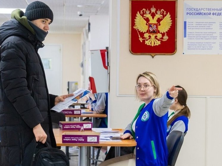 Медакадемия Ханты-Мансийска провела День открытых дверей