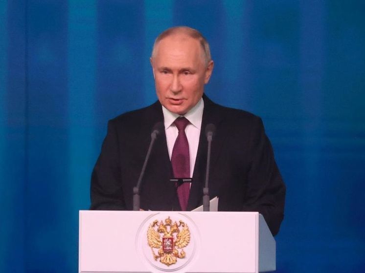 Владимир Путин присвоил почетное наименование «гвардейская» пятой общевойсковой армии