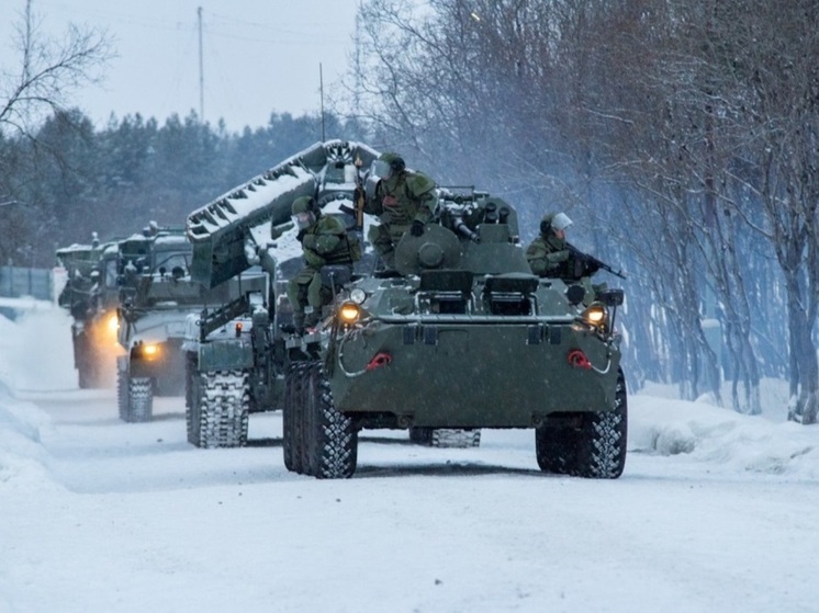 Финский депутат Пекка Товери: Россия в Арктике обладает большей военной силой, чем Запад