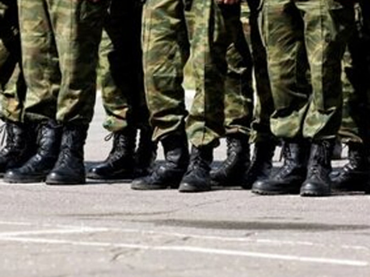 В Ивановской области начался плановый весенний призыв на военную службу
