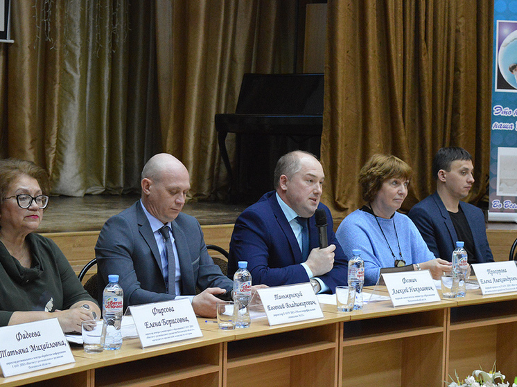В Пензе рассказали, чем ЕГЭ этого года будет отличаться от 2023-го года